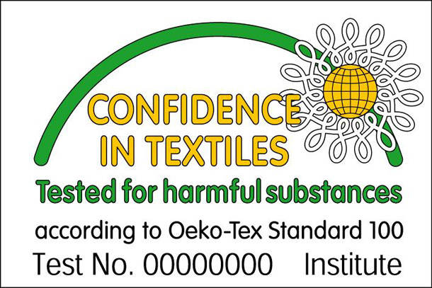 OEKO-TEX 2012新標準，麵料OEKO標準