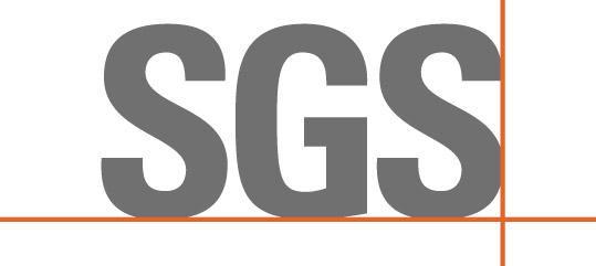 SGS麵料檢驗規範
